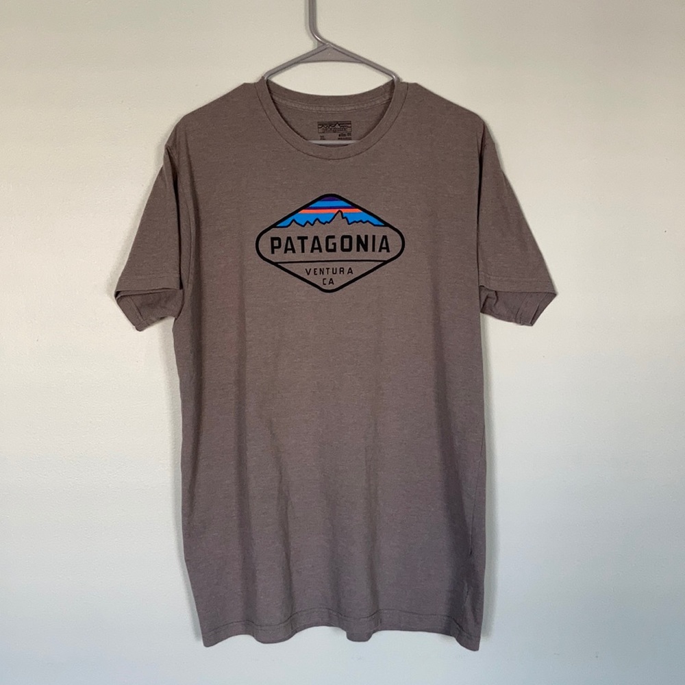 Patagonia Slim Fit T-Shirt